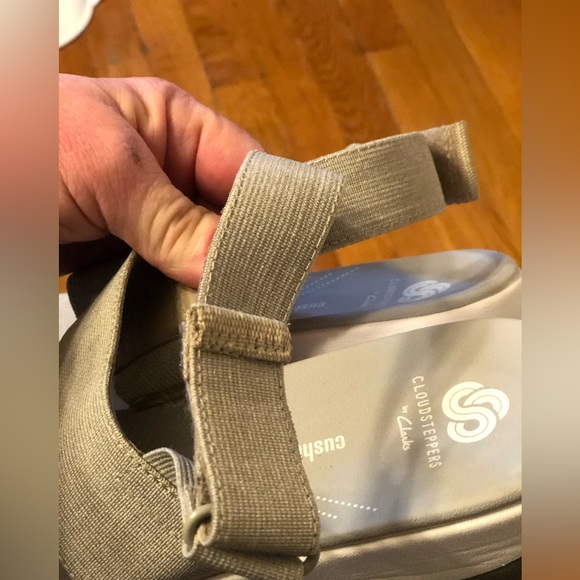 🩶CLARKS - Picture 4 of 6